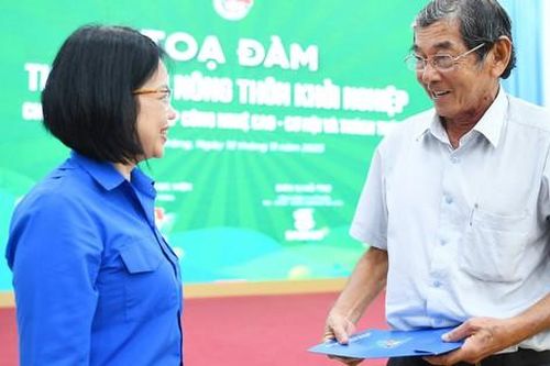 Nông nghiệp công nghệ cao: Không thể sản xuất theo phong trào