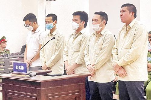 Xử lý nghiêm tội phạm lừa đảo trong lĩnh vực bất động sản