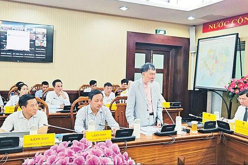 Lắng nghe để gỡ khó cho doanh nghiệp