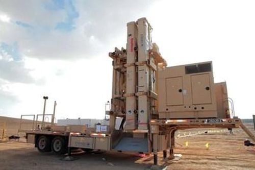 Phần Lan mua hệ thống phòng thủ tên lửa David's Sling hiện đại của Israel