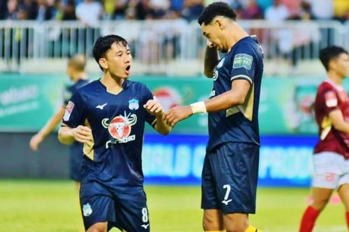 VFF từ chối đề nghị đổi tên, CLB Hoàng Anh Gia Lai phản ứng bất ngờ
