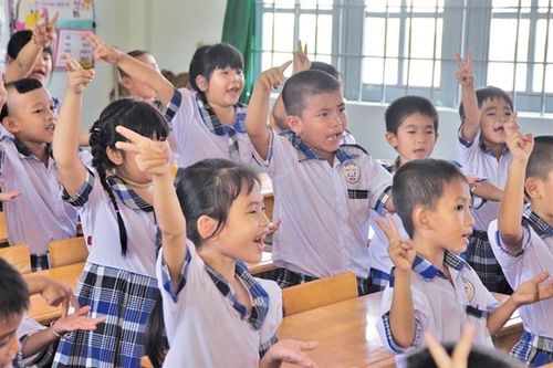 Giải pháp xóa bỏ bất bình đẳng giới trong giáo dục