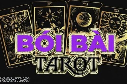Bài tarot hôm nay 13/11/2023: Bạn mạnh mẽ, cá tính đến mức nào?