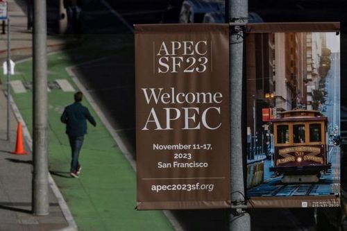 Tuần lễ cấp cao APEC 2023: Khẳng định vị thế hàng đầu