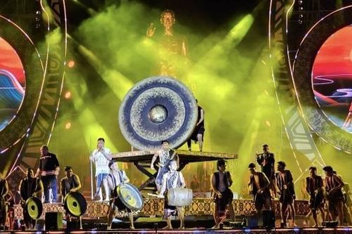Tuần Văn hóa - du lịch Gia Lai 2023: Quảng bá các giá trị nổi bật, đặc sắc mang đậm sắc màu văn hóa Tây Nguyên