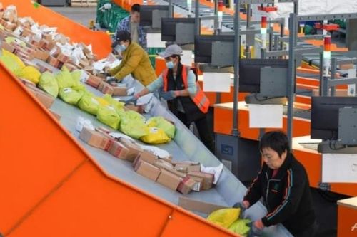 Cơn sốt mua sắm trong Ngày độc thân tại Trung Quốc kém hấp dẫn hơn năm ngoái