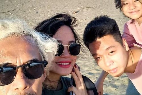 Một Phú Đôn đa sắc