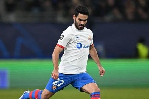 Nhận định Barcelona vs Alaves, 22h15 ngày 12/11: 'Mồi ngon' cho đội chủ nhà