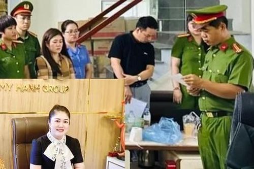 Vụ lừa đảo huy động 1.200 tỷ cho dự án sâm Ngọc Linh: Điều tra những người giúp sức nữ doanh nhân