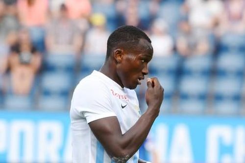 Trụy tim giống Eriksen, cựu tuyển thủ Ghana qua đời ở tuổi 28