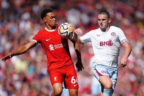 Nhận định Liverpool vs Brentford, 21h00 ngày 12/11: Trị kẻ bất trị