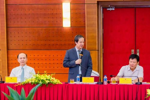 7 ứng viên 8X đạt chuẩn giáo sư năm 2023