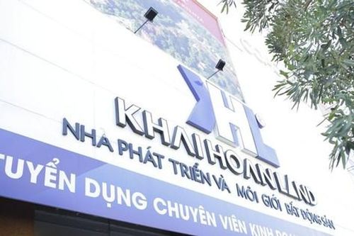 Lý do Khải Hoàn Land rút hồ sơ chào bán 180 triệu cổ phiếu