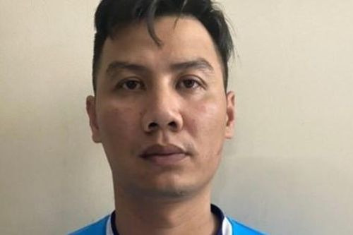 Bắt đối tượng cho hàng chục người vay tiền với lãi suất lên tới 540%/năm