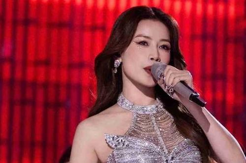 Chi Pu bị truyền thông Trung Quốc tố hát nhép