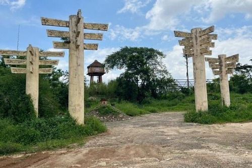 Sở Tư pháp Lâm Đồng thông tin về việc thu hồi khu đất của Trung Nguyên