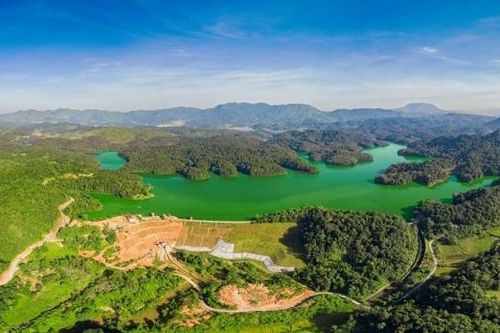 Điện Biên - Miền đất hứa của những điểm du lịch
