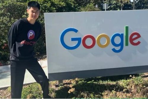 Người cha vĩ đại dạy con trai 18 tuổi trở thành kỹ sư Google