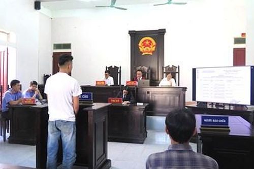 Viện kiểm sát thông báo rút kinh nghiệm vụ án hình sự bị cấp phúc thẩm sửa án