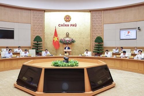 Tập trung rà soát toàn diện các quy định pháp luật, kịp thời phát hiện những quy định bất cập