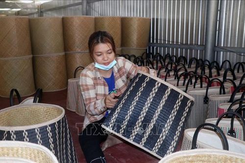 Nâng tầm sản phẩm OCOP, thu hút du khách đến Kiên Giang