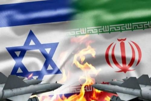 Israel - Iran: Từ bạn hóa thù sau sự kiện 'chấn động thế giới'