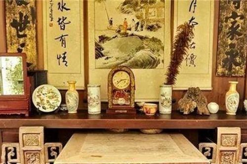 'Vào cửa thấy tam vật, tán gia bại sản', tam vật chỉ cái gì? Kinh nghiệm của người xưa, có chút hợp lý