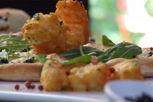 Trong những chiếc pizza đắt nhất thế giới có gì: Toàn nguyên liệu 'đẳng cấp' nhất, giá lên tới gần 300 triệu