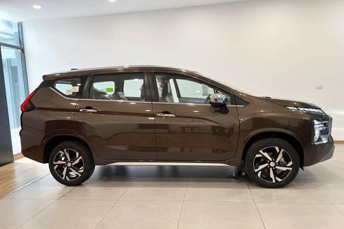 Mitsubishi Xpander giảm giá mạnh, quyết giữ vững 'ngôi vương' phân khúc MPV