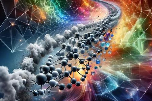 Phát minh chuyển đổi CO2 thành nhiên liệu rắn của MIT và Harvard