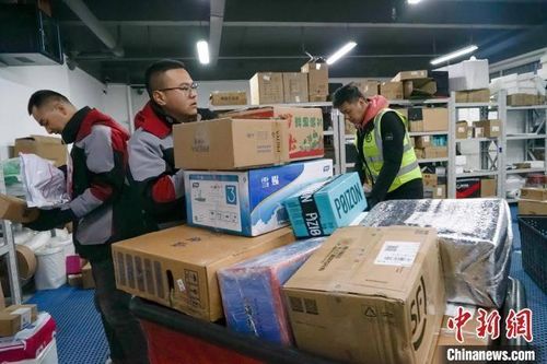 Các sàn bán lẻ điện tử Trung Quốc tuyên bố bội thu trong dịp 'Ngày Độc thân'