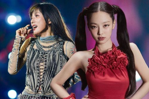 Lee Hyori tiết lộ không bao giờ nhắn tin cho Jennie (BLACKPINK) vì một lý do