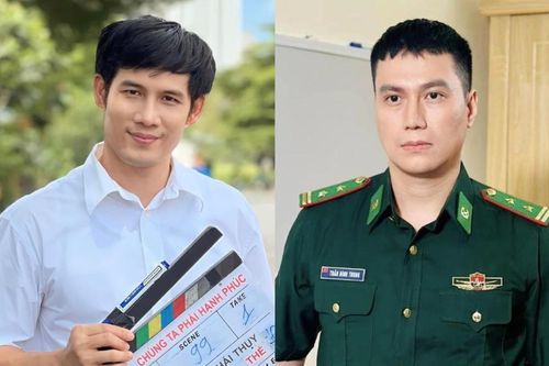 Dàn sao góp mặt trong phim nối sóng Cuộc Chiến Không Giới Tuyến: Có cả 'ông xã' Diệp Bảo Ngọc