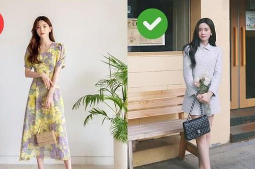 4 kiểu trang phục đi ăn cưới rất dễ gây mất điểm