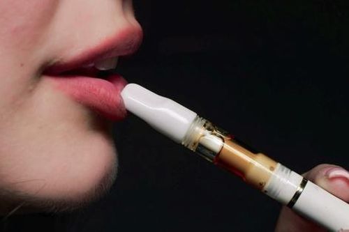 Nhận diện thuốc lá thế hệ mới