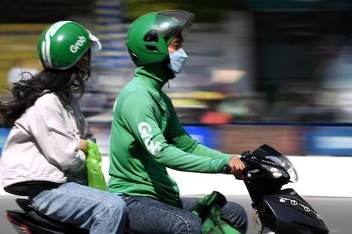 Grab lần đầu hòa vốn sau một thập kỉ