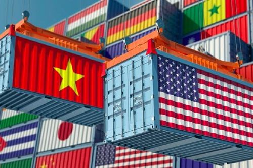Hoa Kỳ duy trì là thị trường xuất khẩu lớn nhất của Việt Nam