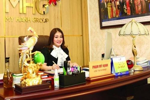 Điều tra các đối tượng giúp sức cho Phạm Mỹ Hạnh 'vẽ' dự án Sâm Ngọc Linh để lừa đảo
