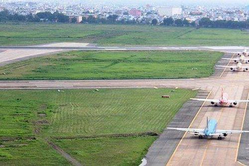Lộ diện vị trí sân bay quốc tế thứ hai ở Hà Nội trên dự thảo bản đồ quy hoạch