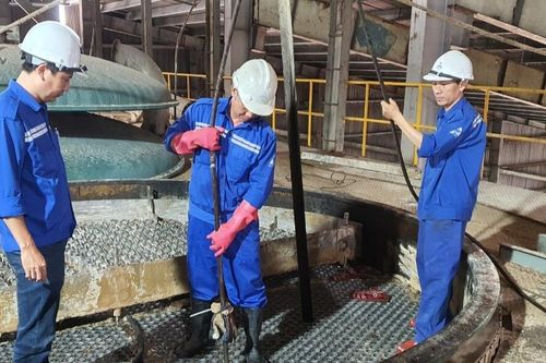 Nâng cao nhận thức về an toàn, vệ sinh lao động