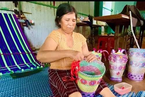 Điều chỉnh vốn đầu tư dự án 6 thuộc chương trình mục tiêu quốc gia