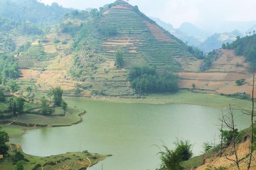 Bổ sung nguồn vốn xây dựng 5 cụm công trình cấp nước sạch cho các xã, thị trấn trên địa bàn huyện Si Ma Cai