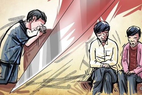 Như thế có bất hiếu?