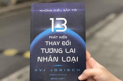 13 phát kiến thay đổi tương lai nhân loại