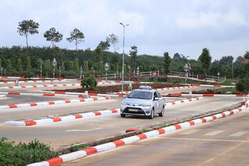 Hà Nội thêm điểm cấp đổi giấy phép lái xe tại huyện Mỹ Đức và Đông Anh