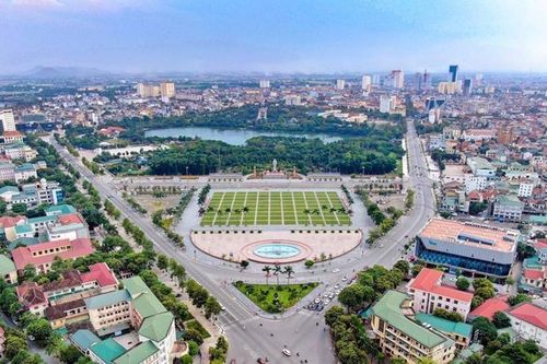 Nghệ An tăng cường kết nối thu hút đầu tư từ Mỹ