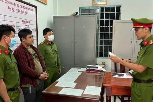 Tạm giam đối tượng thứ hai trong vụ bắt giữ con nợ ở Ninh Thuận