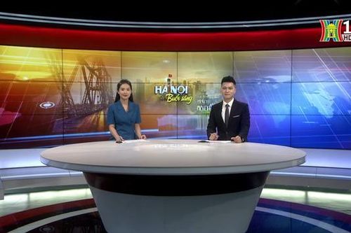 Chương trình Hà Nội buổi sáng | 12/11/2023