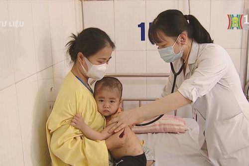 Hạn chế dịch bệnh mùa đông xuân có thể bùng phát