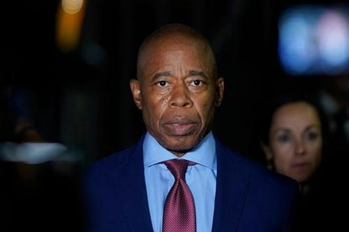 FBI điều tra Thị trưởng New York